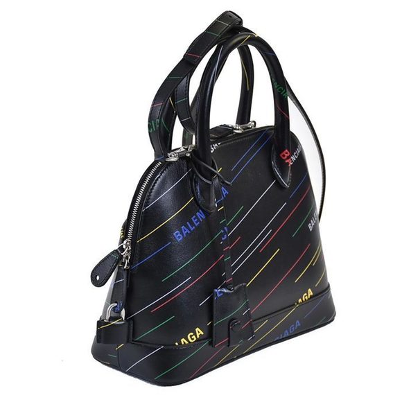 Balenciaga Way 2 Multi Ville Bag - Picture 1 of 8